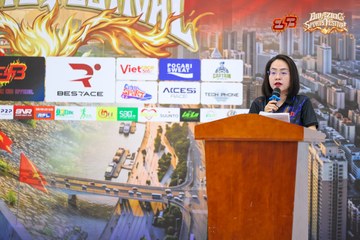 AMAZING SPORTS FESTIVAL - Ảnh #5289455