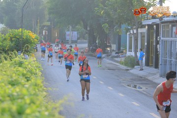 AMAZING SPORTS FESTIVAL - Ảnh #5292581