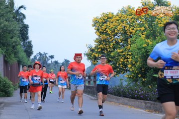 AMAZING SPORTS FESTIVAL - Ảnh #5291405