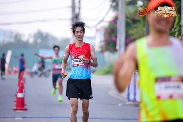 AMAZING SPORTS FESTIVAL - Ảnh #5297791