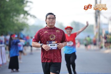 AMAZING SPORTS FESTIVAL - Ảnh #5296915
