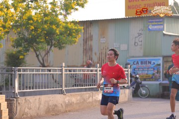 AMAZING SPORTS FESTIVAL - Ảnh #5308692