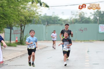 AMAZING SPORTS FESTIVAL - Ảnh #5289614