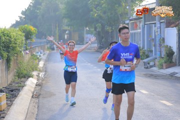 AMAZING SPORTS FESTIVAL - Ảnh #5293159