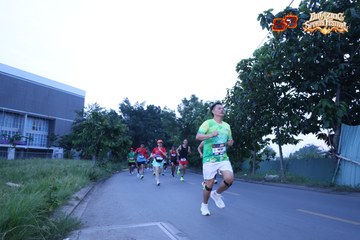 AMAZING SPORTS FESTIVAL - Ảnh #5301611
