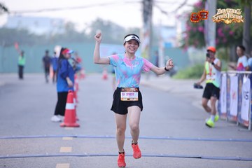 AMAZING SPORTS FESTIVAL - Ảnh #5293873