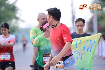 AMAZING SPORTS FESTIVAL - Ảnh #5294033