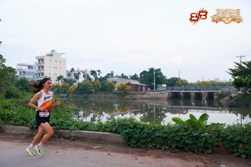 AMAZING SPORTS FESTIVAL - Ảnh #5300465