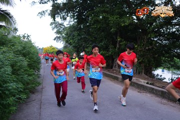 AMAZING SPORTS FESTIVAL - Ảnh #5306704