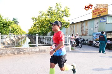AMAZING SPORTS FESTIVAL - Ảnh #5303784
