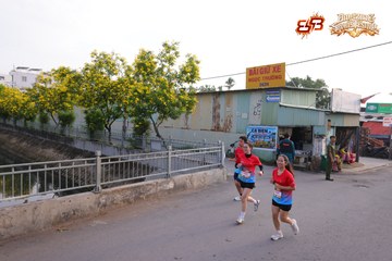 AMAZING SPORTS FESTIVAL - Ảnh #5308069
