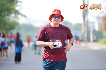 AMAZING SPORTS FESTIVAL - Ảnh #5301095
