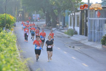 AMAZING SPORTS FESTIVAL - Ảnh #5292557