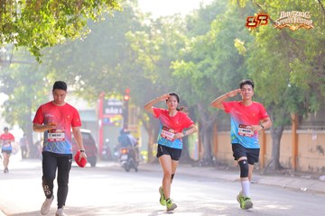 AMAZING SPORTS FESTIVAL - Ảnh #5310217