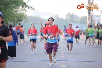 AMAZING SPORTS FESTIVAL - Ảnh #5296436
