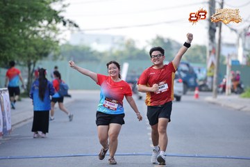 AMAZING SPORTS FESTIVAL - Ảnh #5301279