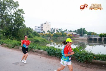 AMAZING SPORTS FESTIVAL - Ảnh #5300727