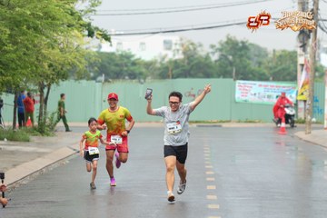 AMAZING SPORTS FESTIVAL - Ảnh #5289549