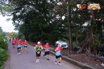 AMAZING SPORTS FESTIVAL - Ảnh #5305600