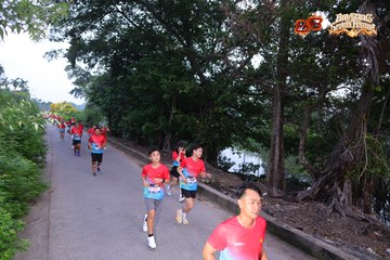 AMAZING SPORTS FESTIVAL - Ảnh #5305316