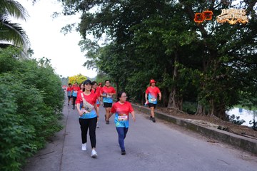 AMAZING SPORTS FESTIVAL - Ảnh #5307311