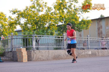 AMAZING SPORTS FESTIVAL - Ảnh #5309681
