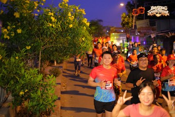 AMAZING SPORTS FESTIVAL - Ảnh #5304763