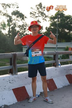 AMAZING SPORTS FESTIVAL - Ảnh #5298597
