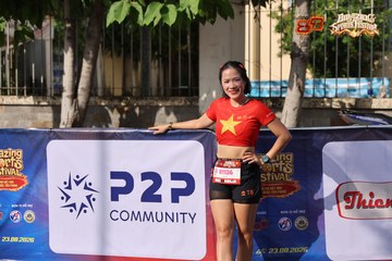 AMAZING SPORTS FESTIVAL - Ảnh #5301157