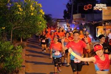 AMAZING SPORTS FESTIVAL - Ảnh #5304846