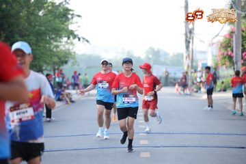 AMAZING SPORTS FESTIVAL - Ảnh #5296832