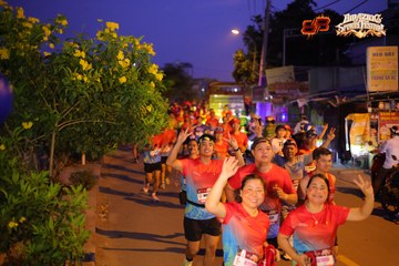 AMAZING SPORTS FESTIVAL - Ảnh #5304704