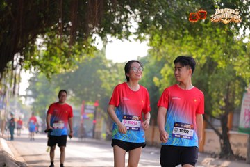 AMAZING SPORTS FESTIVAL - Ảnh #5311108