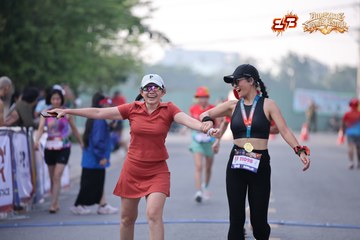 AMAZING SPORTS FESTIVAL - Ảnh #5296400