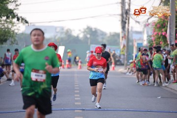 AMAZING SPORTS FESTIVAL - Ảnh #5296186