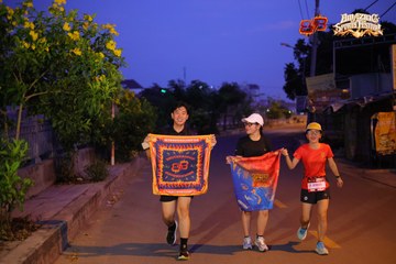AMAZING SPORTS FESTIVAL - Ảnh #5305043