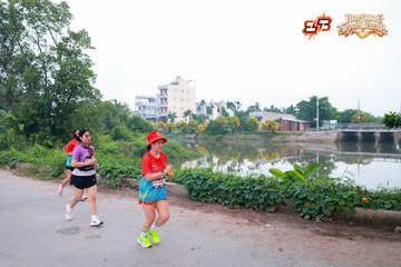 AMAZING SPORTS FESTIVAL - Ảnh #5300748
