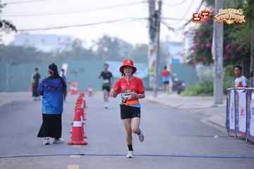 AMAZING SPORTS FESTIVAL - Ảnh #5293949