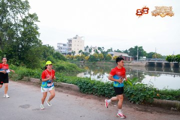 AMAZING SPORTS FESTIVAL - Ảnh #5300728
