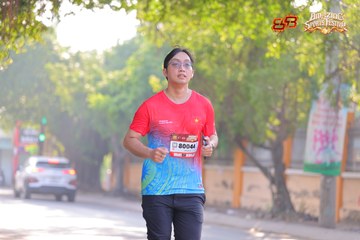 AMAZING SPORTS FESTIVAL - Ảnh #5310693