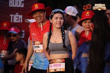 AMAZING SPORTS FESTIVAL - Ảnh #5297577