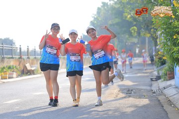 AMAZING SPORTS FESTIVAL - Ảnh #5293602
