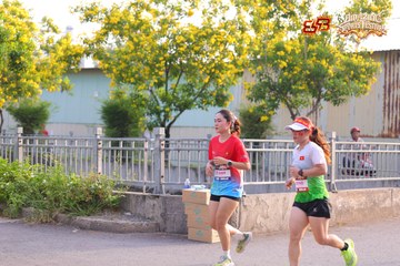 AMAZING SPORTS FESTIVAL - Ảnh #5308987