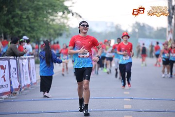 AMAZING SPORTS FESTIVAL - Ảnh #5295946