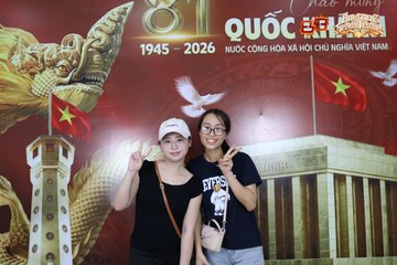 AMAZING SPORTS FESTIVAL - Ảnh #5314923