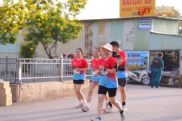 AMAZING SPORTS FESTIVAL - Ảnh #5309143