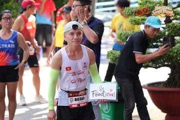 AMAZING SPORTS FESTIVAL - Ảnh #5304190