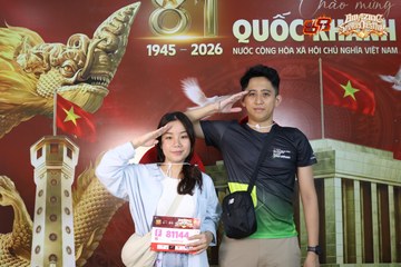 AMAZING SPORTS FESTIVAL - Ảnh #5314143