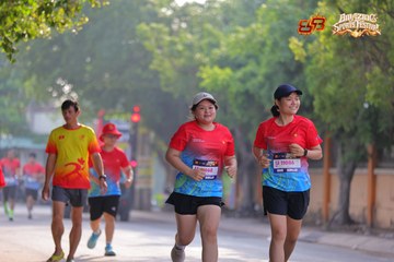 AMAZING SPORTS FESTIVAL - Ảnh #5310892