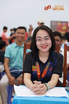 AMAZING SPORTS FESTIVAL - Ảnh #5289962